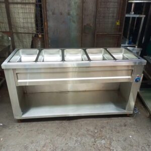 Commercial Electric Food Warmer