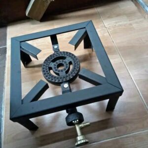 Commercial Small Single Gas Cooker