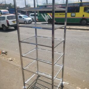 Commercial Small Stainless Steel Cooling Rack