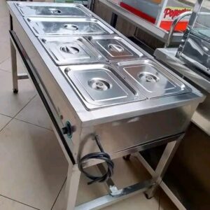 Electric Bain Marie