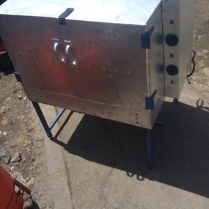 Local Electric Oven