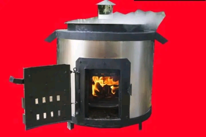 School Energy Saving Jiko