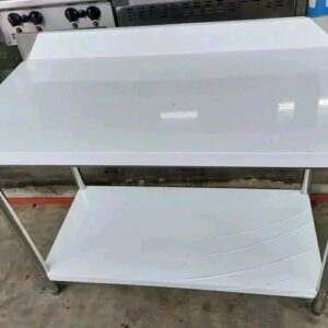 Stainless Steel Multi-Purpose Kitchen Table