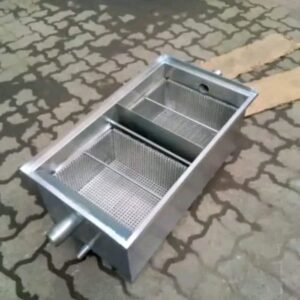 Stainless Steel Grease Trap