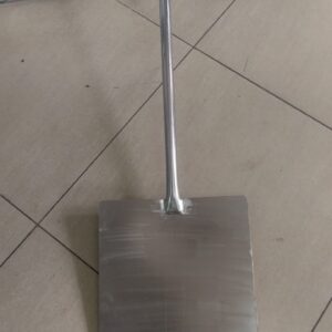 Stainless Steel Pizza Scupper
