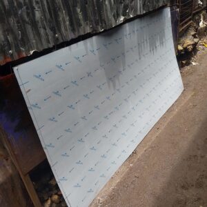 Stainless Steel Sheets