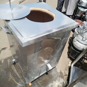 Stainless Steel Tandoori Oven Urban